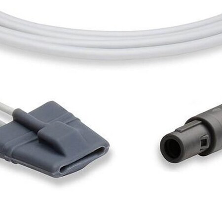 Ilc Pacetech Version 2 Monitors With Touch-screen Technology Direct-connect Spo2 Sensors Pedi VERSION 2 MONITORS WITH TOUCH-SCREEN TECHNOLOGY D